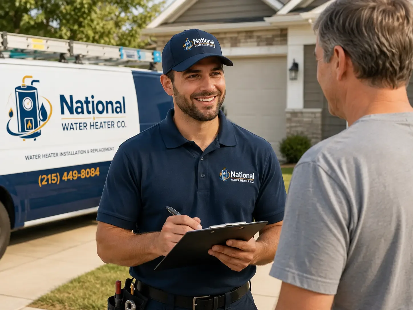Water Heater Installation Nightmute, AK FAQs